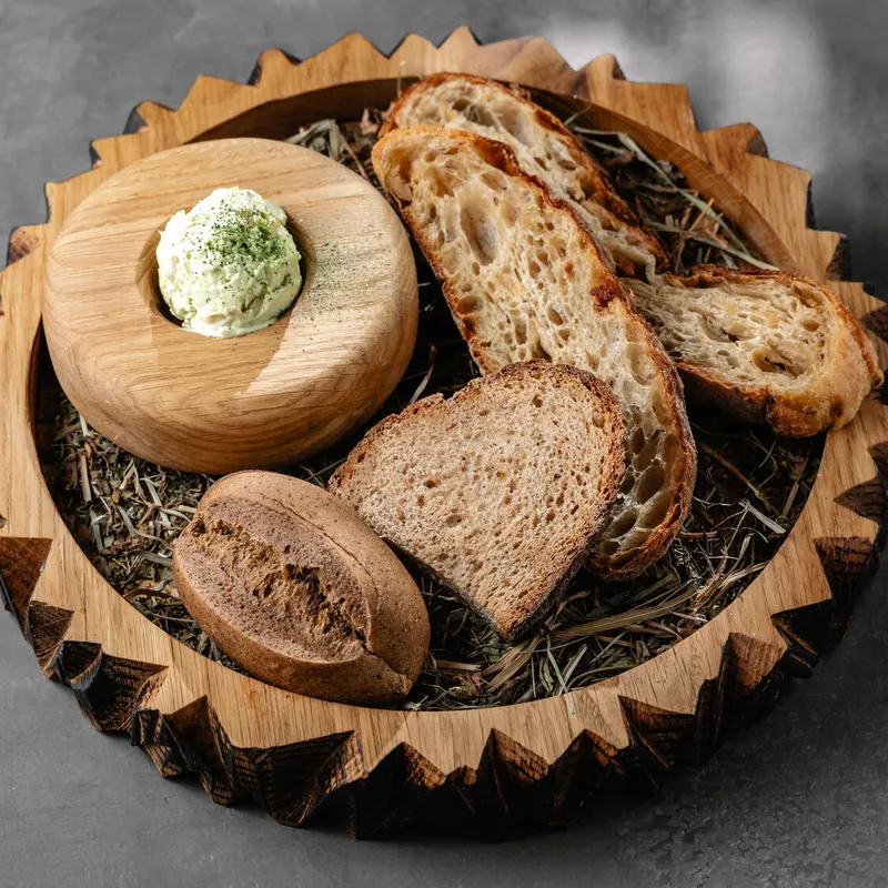 Хлебная корзина